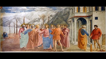 BOMBSHELL BREAKING NEWS: The Concept of Perspective in Visual Art