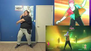 Bronski Beat - Smalltown Boy: Just Dance 2022