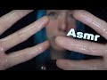 АСМР🤲ЗВУКИ РУК ДЛЯ ТВОЕГО СНА(СУХИЕ, ВЛАЖНЫЕ, В МАСЛЕ) | ASMR HANDS SOUNDS FOR SLEEP🤲