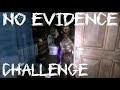 NO EVIDENCE CHALLENGE IS SUPER HARD - LVL 386 Phasmophobia Gameplay