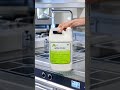 rahasia ramuan pembersih ampuh🤔make a cleaner #youtubeshorts #viral #shorts