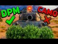 FAJNY DPM, ALE CO Z RESZTĄ? - Type 61