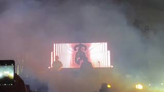 Modeselektor live at Ceremonia Mexico 2019