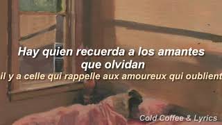 //Janie// - Les Mêmes chansons | Sub. Español/Paroles「Lyrics」