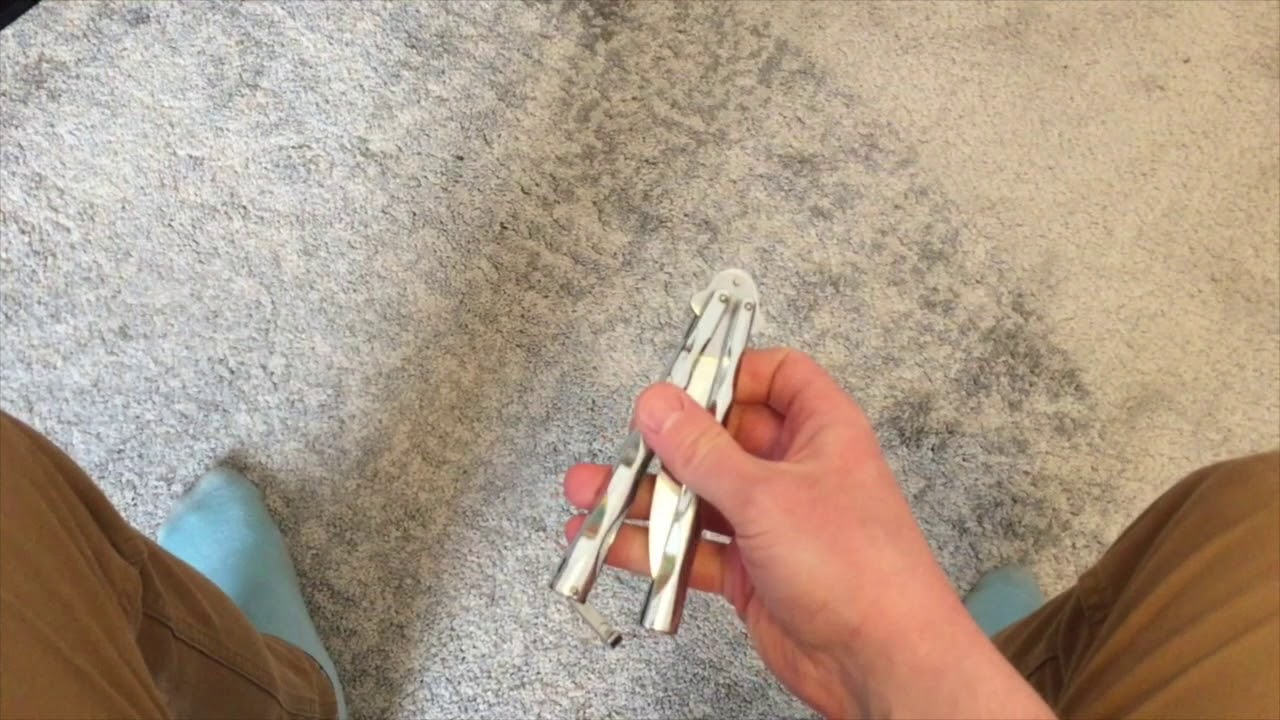 World record longest time fighting the urge to flip youtube