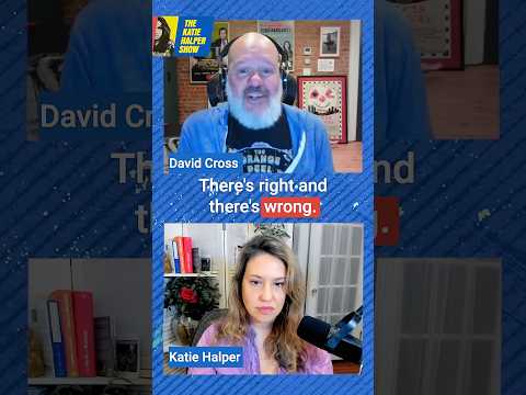 David Cross: "Israel is corrupt"