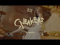 ITZY SNEAKERS Acapella