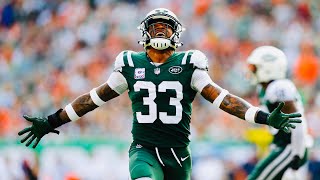 Jamal Adams | “Bop” | New York Jets Highlights