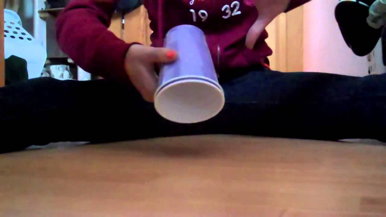 как научиться барабанить в квартире - YouTube