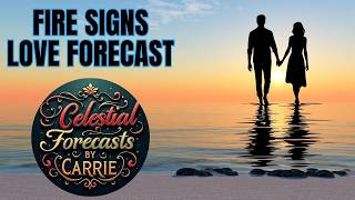 Fire Signs♌♈♐a Very Special, Unique Connection Indeed, But Why Is It So Complicated? Watch Now!
