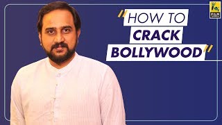 How To Crack Bollywood - Rs Prasanna