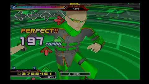 DDR Supernova Dan Dan Do [Edit data]