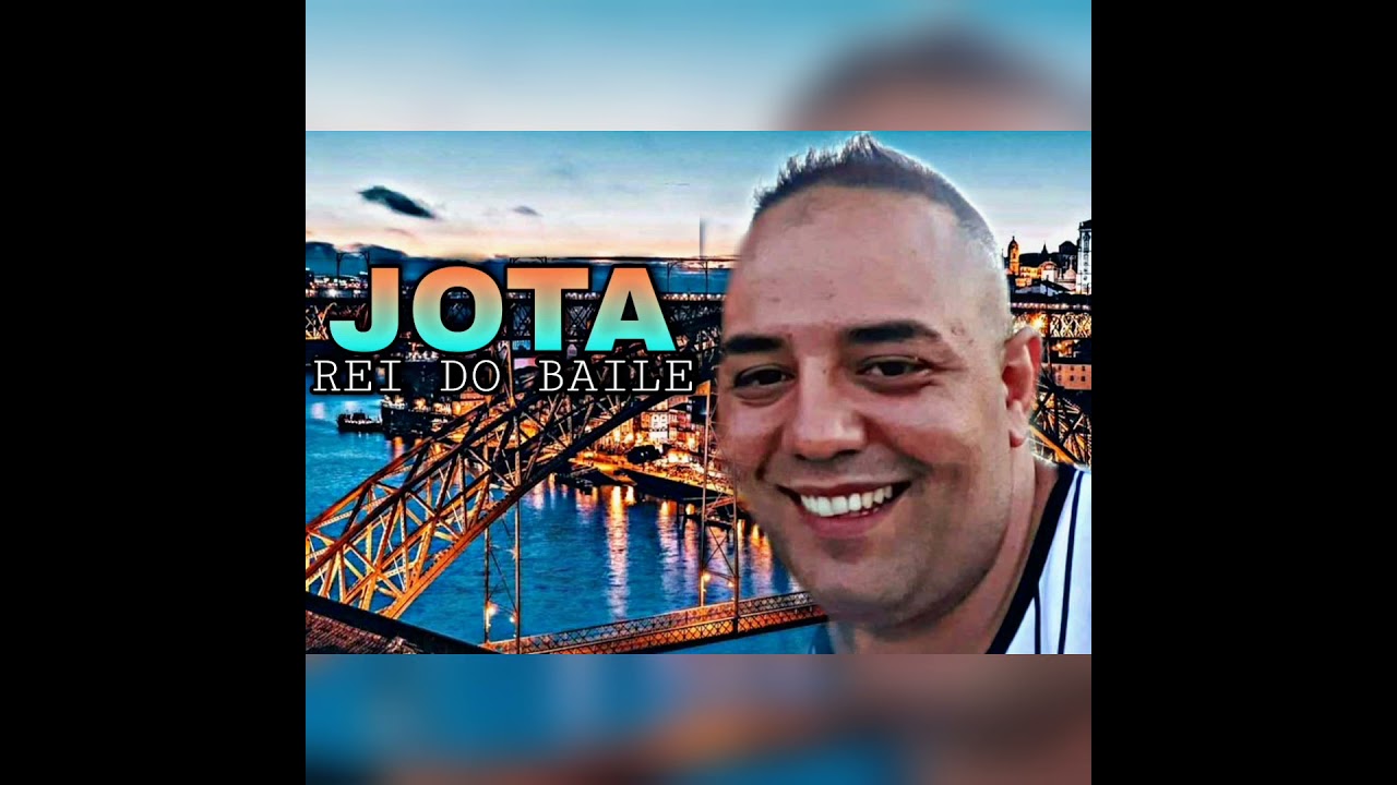 JOTA - BALADAS CIGANAS (2021)
