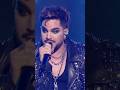Thank you for helping the #VMAs honor George Michael, Adam Lambert 🖤