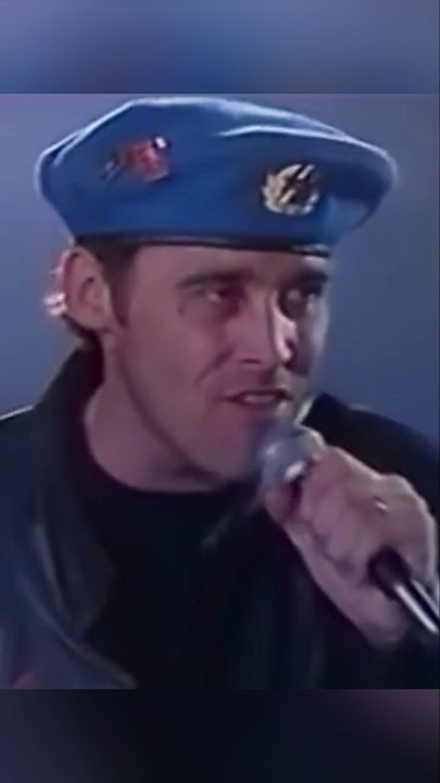 Bad Boys Blue - Lady In Black #badboysblue #80s #music #shorts