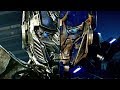 Numb  linkin park transformers optimus prime tribute