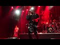 Fireboy dml apollo tour in us  cleveland  full performance