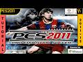 PES 2011 - Gudpley Patch Original Season 2011-12 (PC) V2 | TUTORIAL