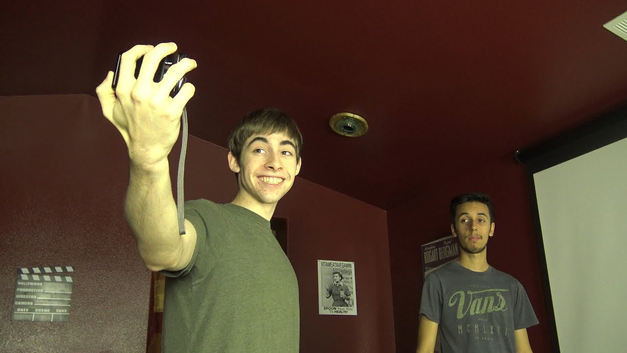 How to Become Youtube Famous (Parody)