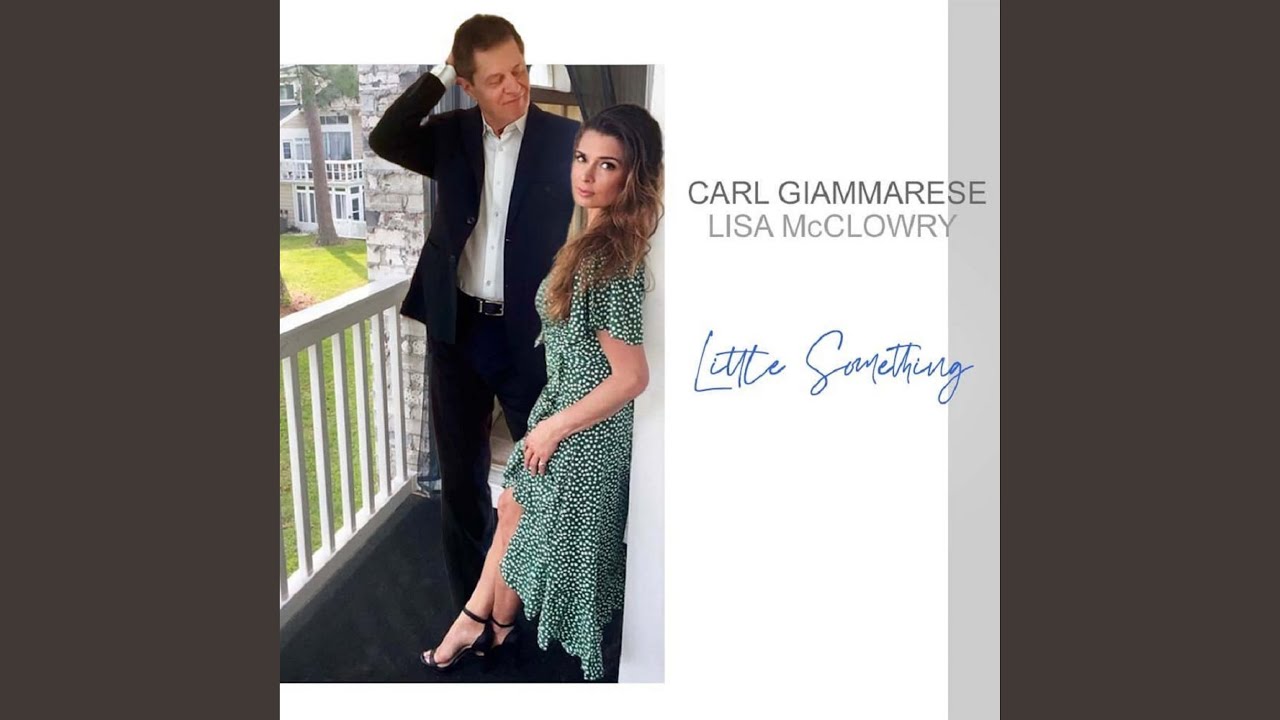 Little Something (feat. Lisa McClowry)