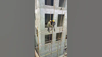 Scaffolder Scaffolding Shorts 