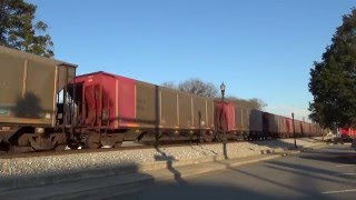 E815-02 at Lemon street in Acworth, Ga 3-8-16 © ICE6365