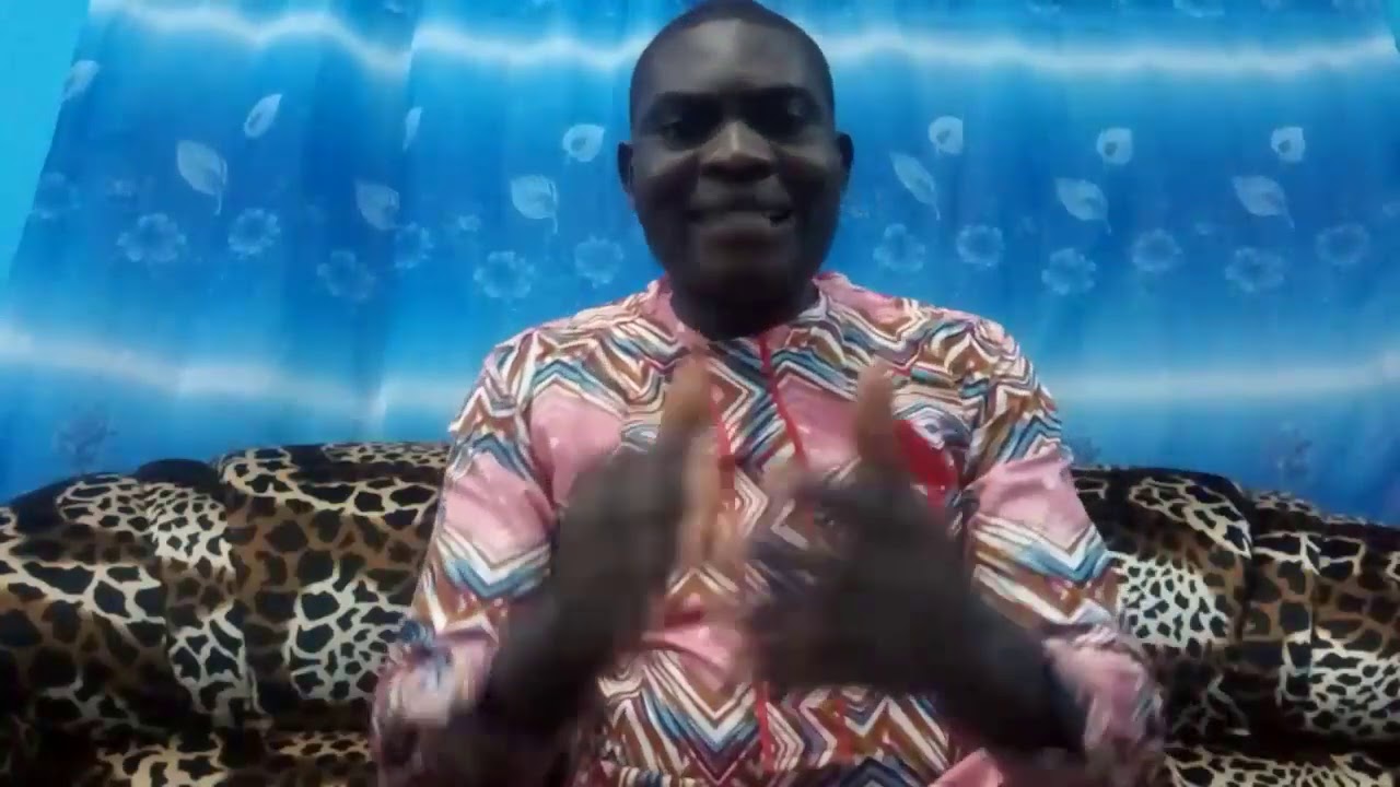 Godly Parenting 2 by Pastor Chris Ebia || Heritage and Inheritance