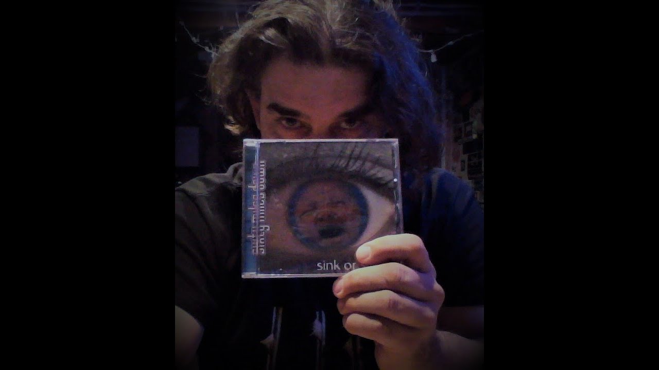 Sixty Miles Down - Live at the Wreck Room February 2000