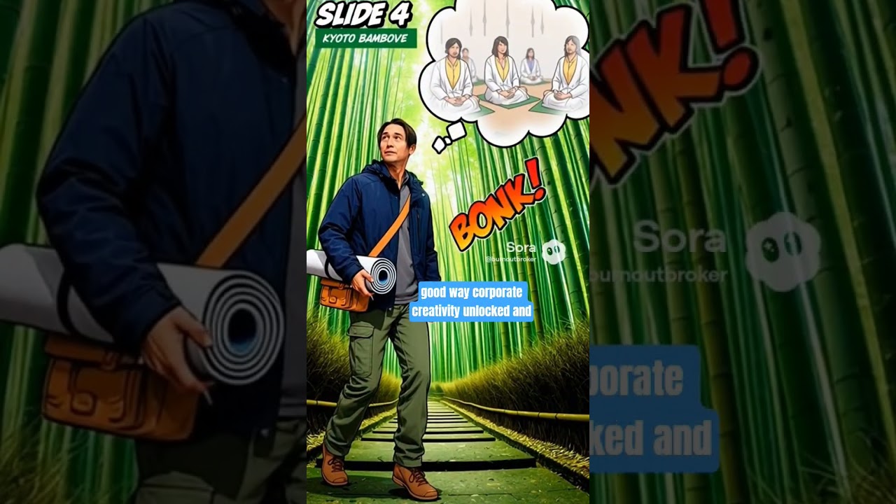 Run a retreat center? 