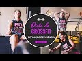 DIETA DO CROSSFIT: DEFINE O CORPO, MELHORA EFICIÊNCIA E A RECUPERAÇÃO MUSCULAR