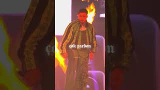 LVBEL C5 ÇOK PARDON KONSER #lvbelc5 #lvbelc5typebeat #lvbelc5çokpardon #aşkımçokpardon #lyrics