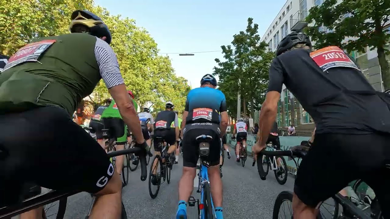 Jedermann Cyclassics 2023 100km Pure Race
