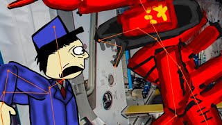 (DC2) China Alien Test