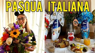 PASQUA ITALIANA! 🐣🕊️🇮🇹 Easter in Italy : listening comprehension