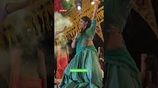 village festival Tirunala dance performance #dance #villagefestival #ytshorts