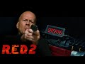 'Activating the Nightshade Bomb' Scene | RED 2
