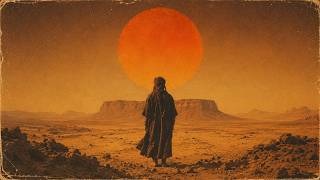 Psychedelic Desert Chill Beats – Downtempo Trip Hop & Dub Grooves | 1 Hour Sunset Drive Mix