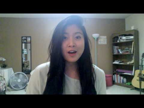 Pencuri - Mark Adam (cover) @elizabethtsm