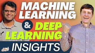 Journey from Heuristics to Deep Learning in Computer Vision (Plus SWE & ML Tips!)