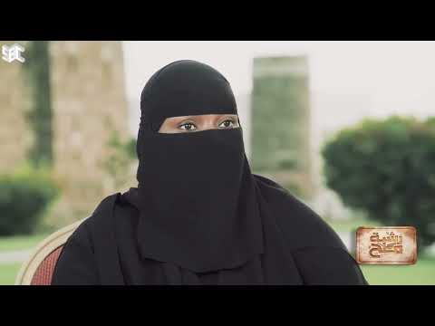 وداد يحيى تأخذنا في جولة مميزة للتعرّف على عادات رمضان في جازان.