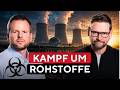 Ohne Atomkraft und seltene Erden geht es nicht! SO investieren wir.