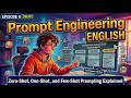 3 Prompting Techniques You MUST Know 🤯 | Ep 4