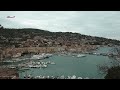 Porto Santo Stefano in Time lapse