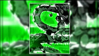 Montagem Segura Ultra Slowed X Aikus Save Vs Blue Lock Manga Edit