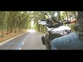 Africa Twin 1000 vs Africa twin 1100 - mozia - erice - mazzara