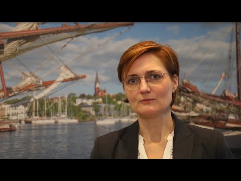 Videobotschaft 18.01.2021 von Oberbürgermeisterin Simone Lange