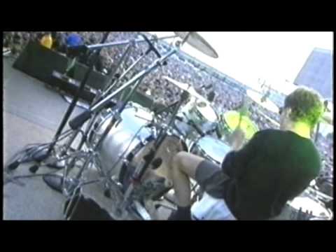 Metallica - No Remorse - Live in Philadelphia, PA, USA (1997) [Fan Can 4]