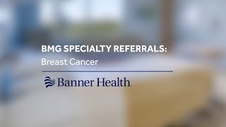 Breast Cancer & Breast Conditions - Molly Decker, DO