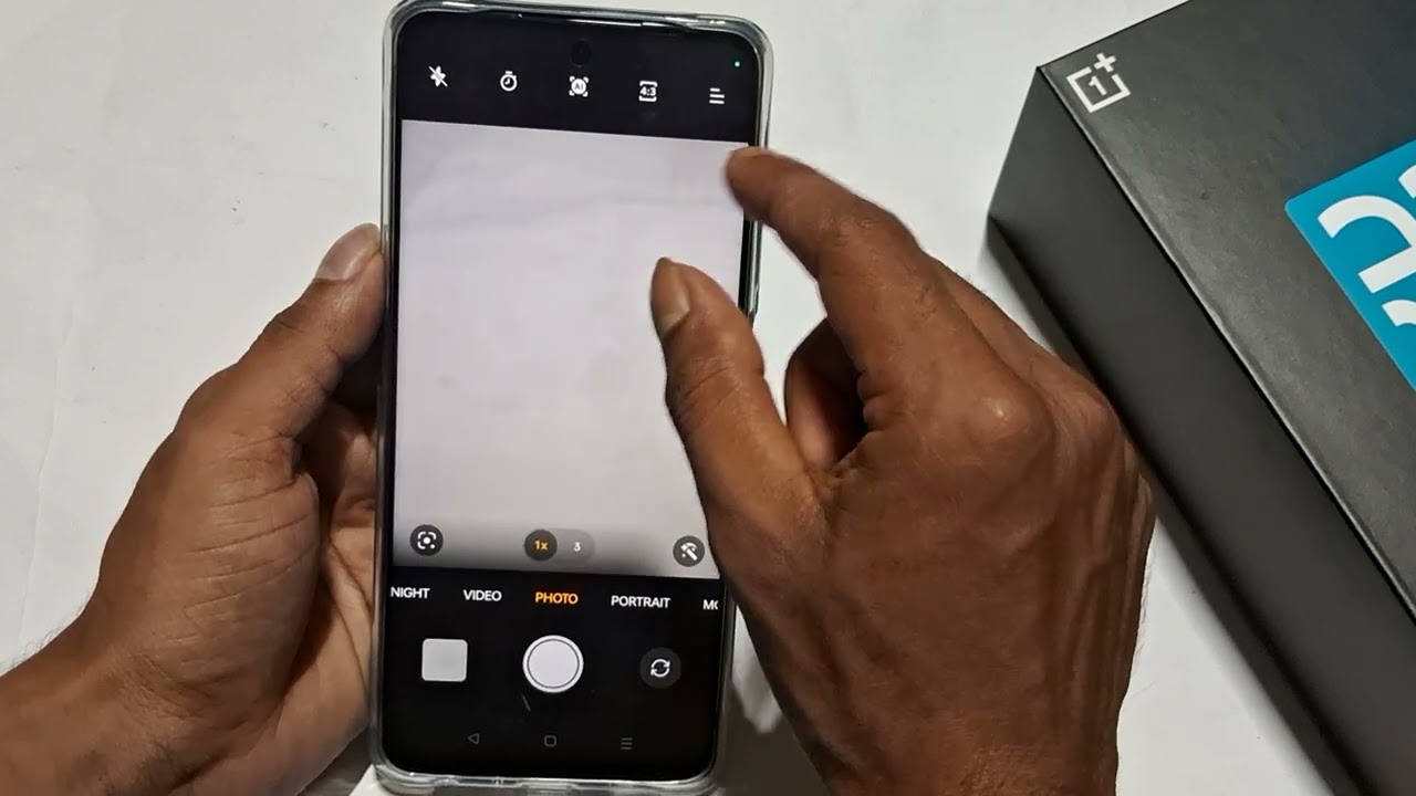 Oneplus Nord 3 5G me camera sound ko kaise off kare, oneplus nord 3 how to off camera sound