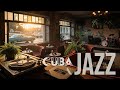 Cuba & Jazz, dive into the vibe of timeless Cuban Jazz Bar, relax and unwind